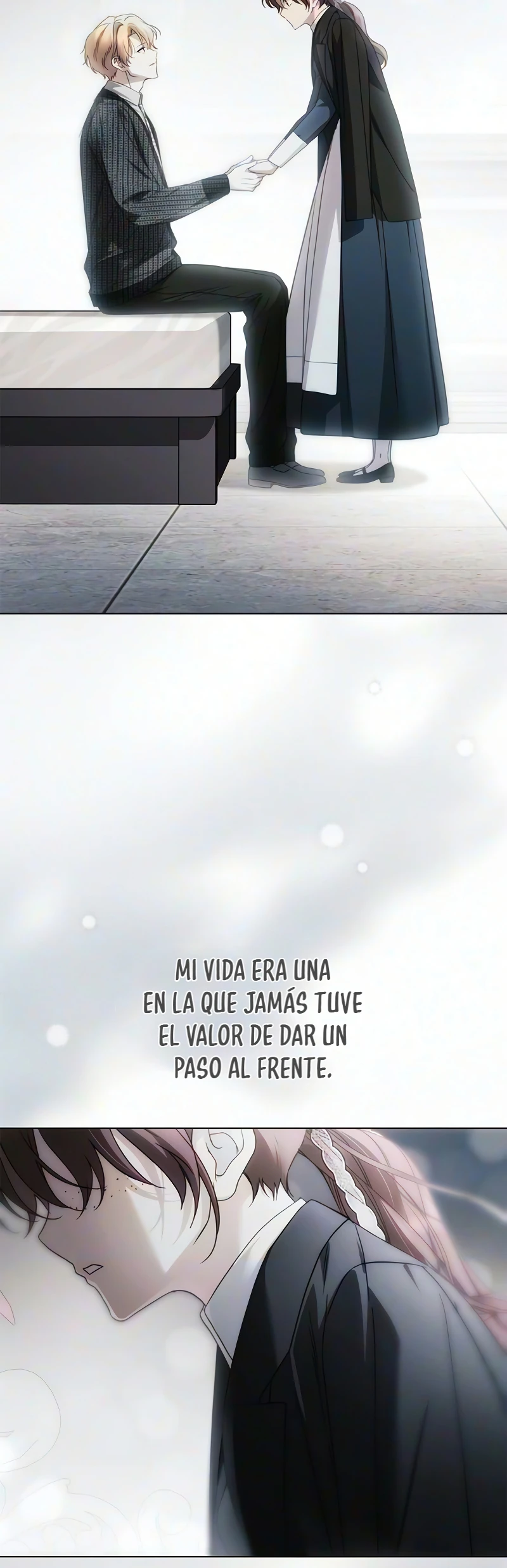 Doncella Secreta Capítulo 96 - Page 10