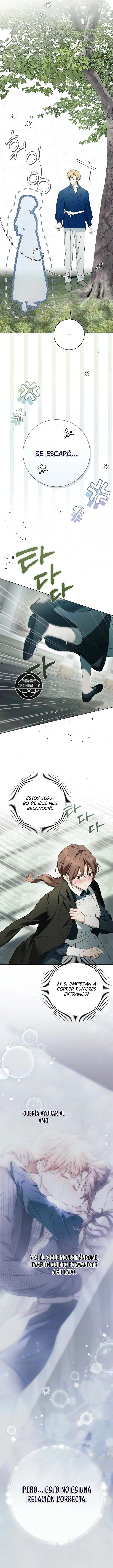 Doncella Secreta Capítulo 97 - Page 16