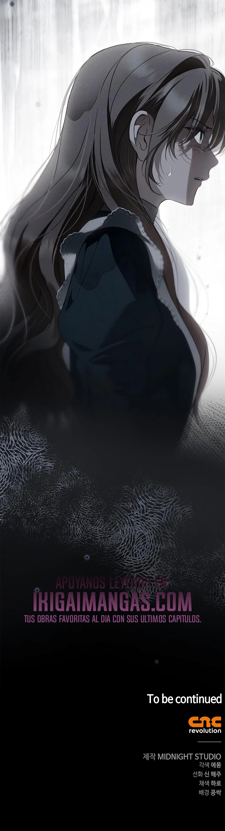 Doncella Secreta Capítulo 98 - Page 23