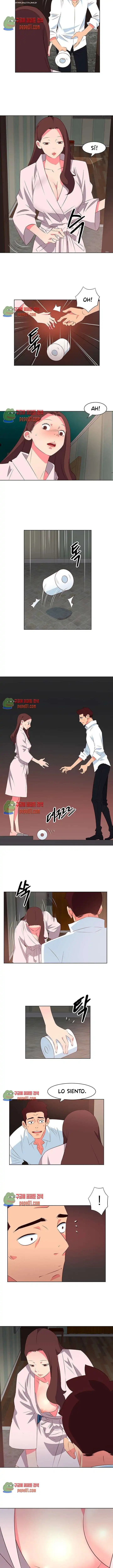 La Mujer De La Habitacion 303 Capítulo 3 - Page 2