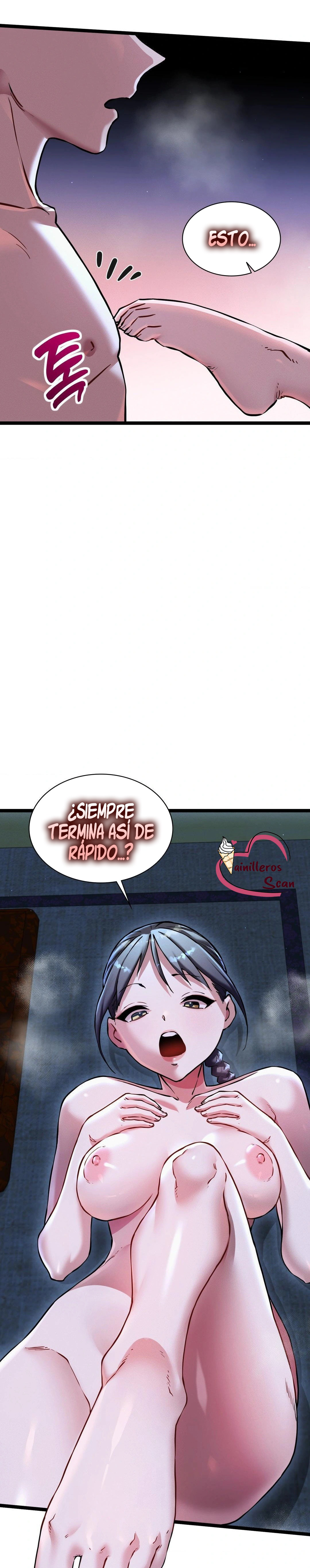 El Eunuco de la Corte Capítulo 14 - Page 26