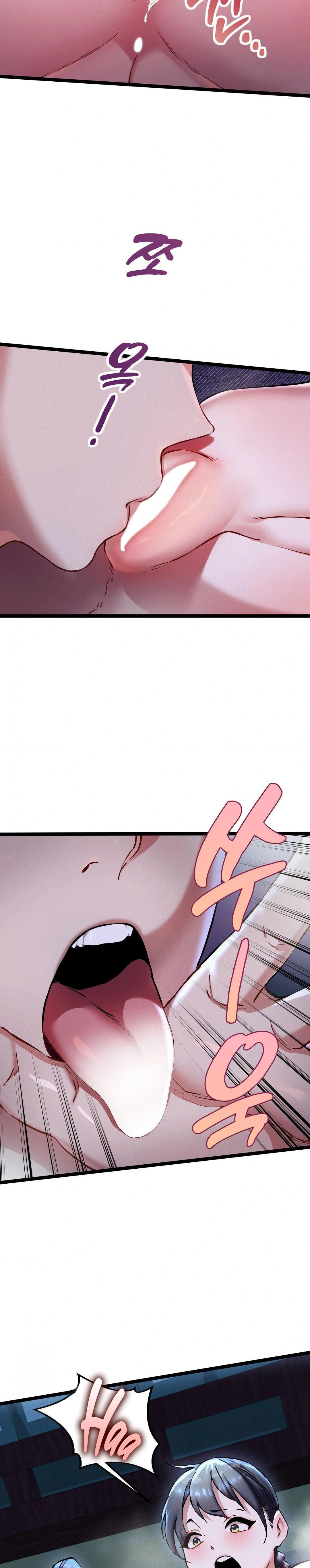 El Eunuco de la Corte Capítulo 14 - Page 9