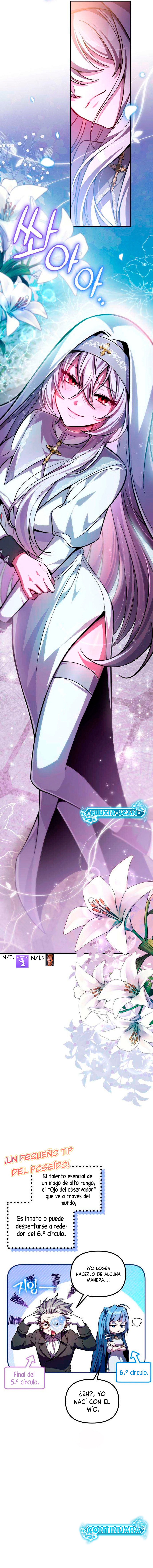 Se convirtió en patrocinador de villanos Capítulo 13 - Page 16