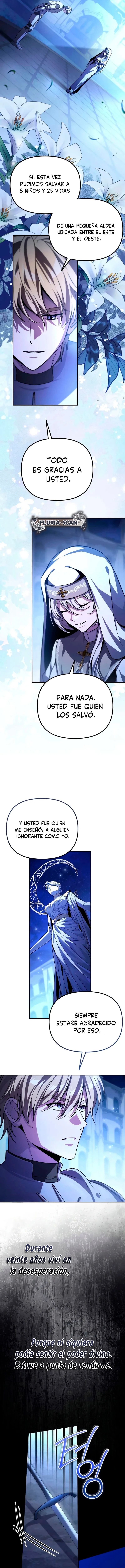 Se convirtió en patrocinador de villanos Capítulo 14 - Page 12