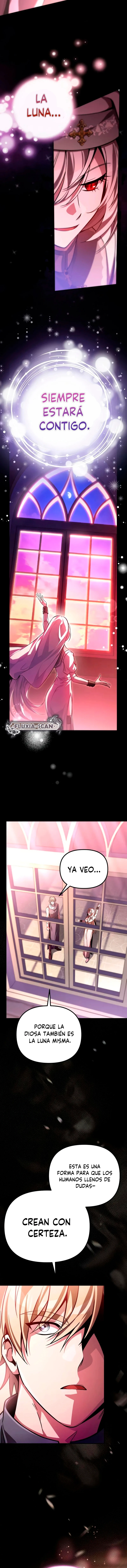 Se convirtió en patrocinador de villanos Capítulo 14 - Page 16