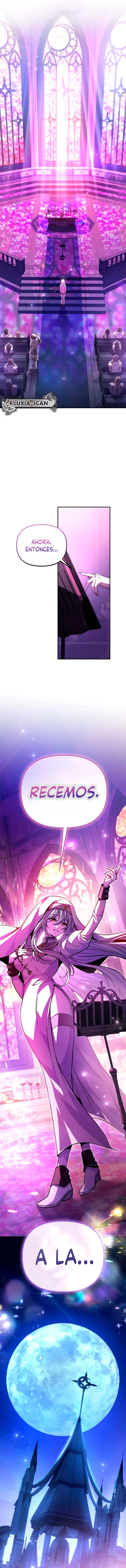 Se convirtió en patrocinador de villanos Capítulo 14 - Page 19