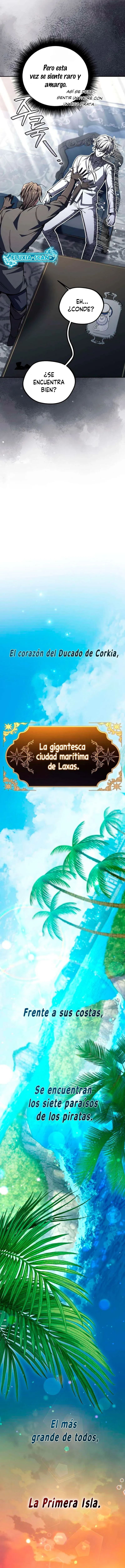 Se convirtió en patrocinador de villanos Capítulo 15 - Page 12