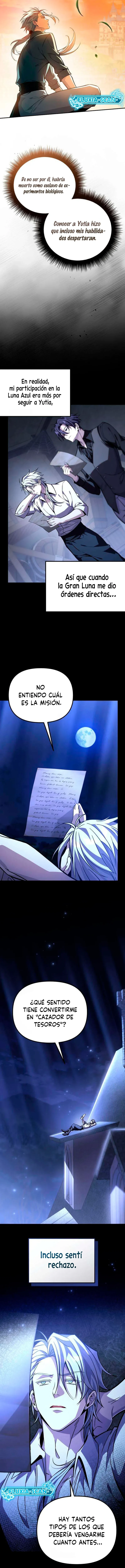 Se convirtió en patrocinador de villanos Capítulo 15 - Page 15