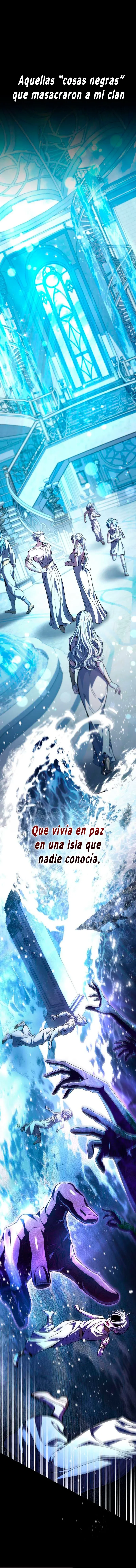 Se convirtió en patrocinador de villanos Capítulo 15 - Page 16