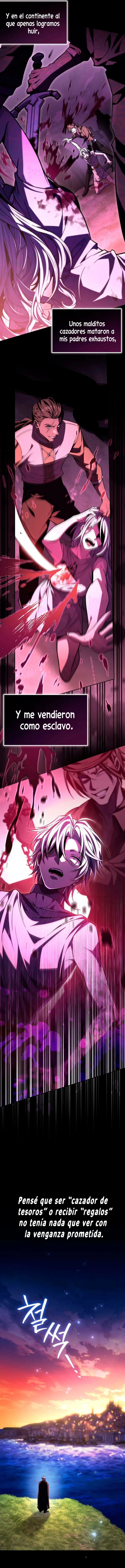 Se convirtió en patrocinador de villanos Capítulo 15 - Page 17