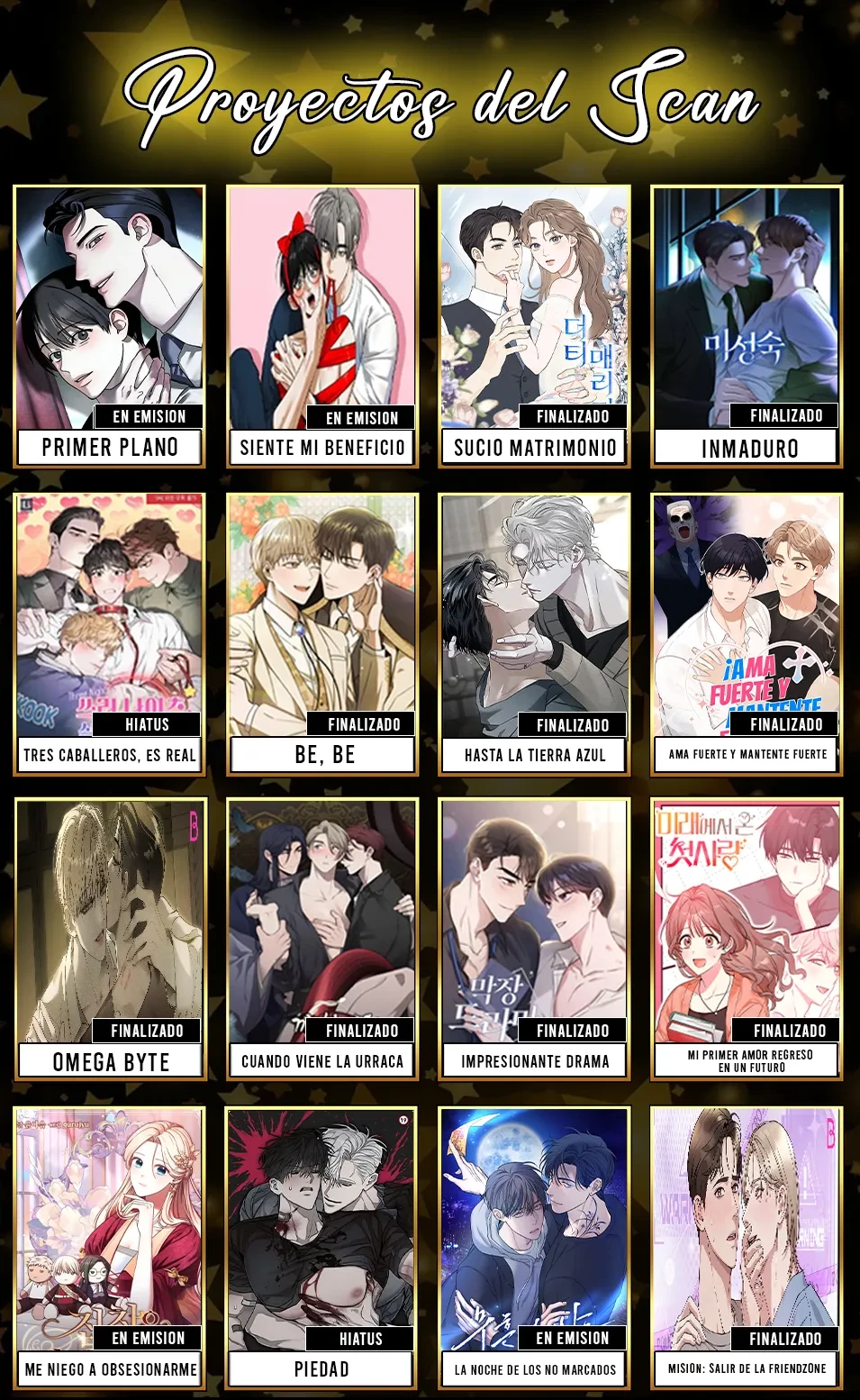 Se convirtió en patrocinador de villanos Capítulo 20 - Page 17