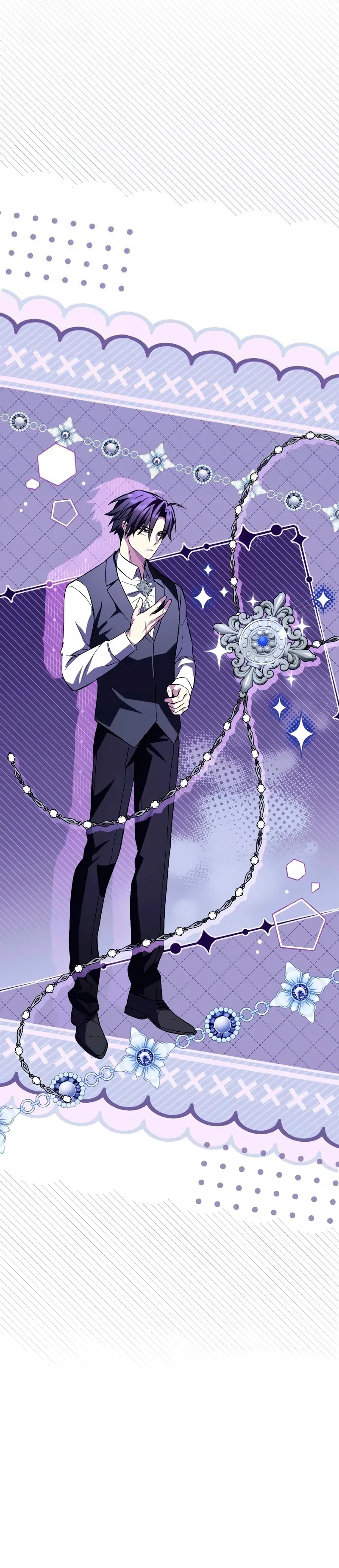 Se convirtió en patrocinador de villanos Capítulo 22 - Page 15