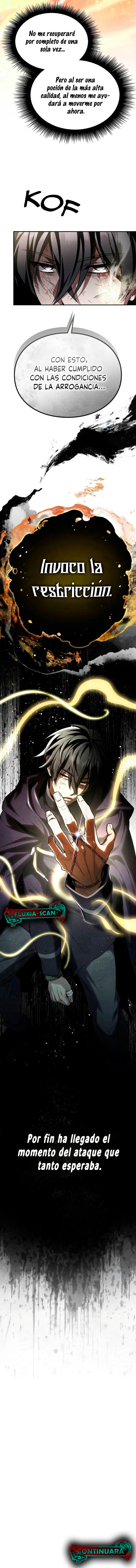 Se convirtió en patrocinador de villanos Capítulo 23 - Page 14