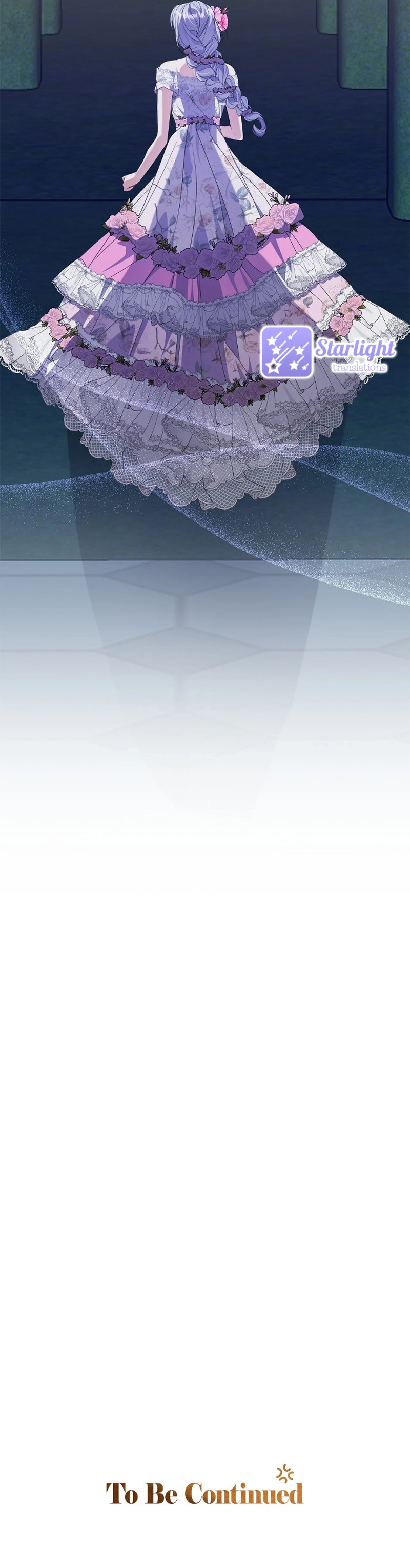 ¿Podrías dejar de Coquetear? Capítulo 66 - Page 9