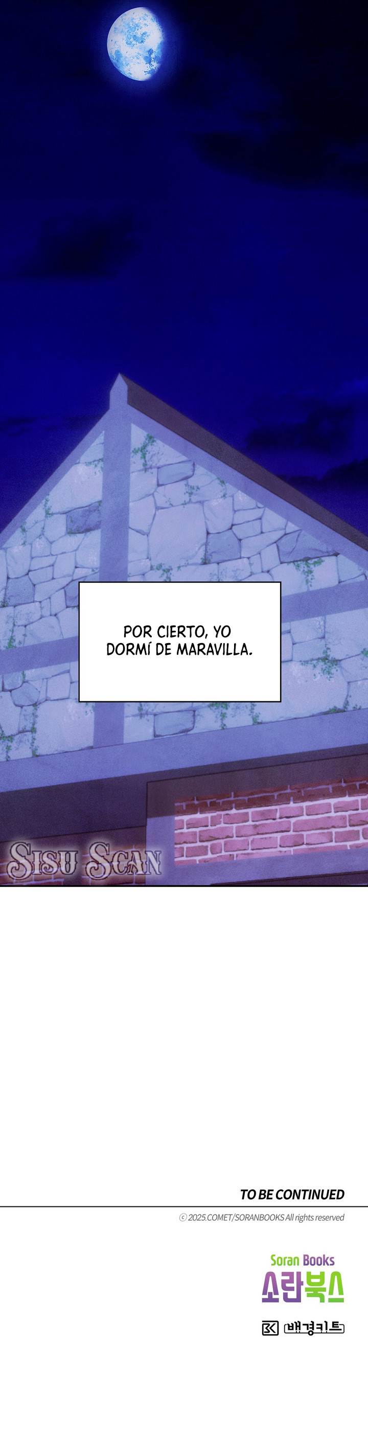 ¡Mi amo no muerde a la gente! Capítulo 36 - Page 8