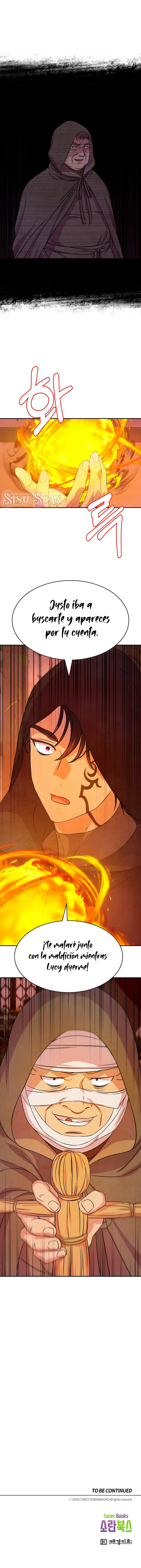 ¡Mi amo no muerde a la gente! Capítulo 37 - Page 8