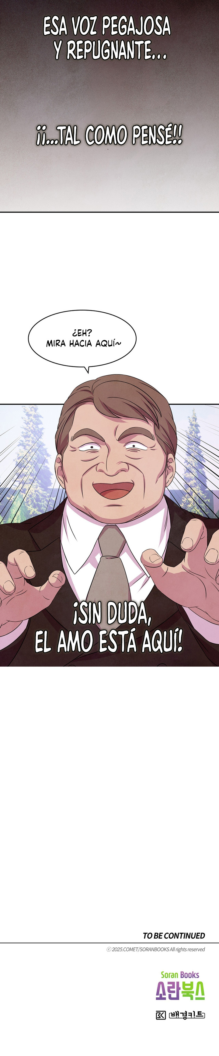 ¡Mi amo no muerde a la gente! Capítulo 39 - Page 8