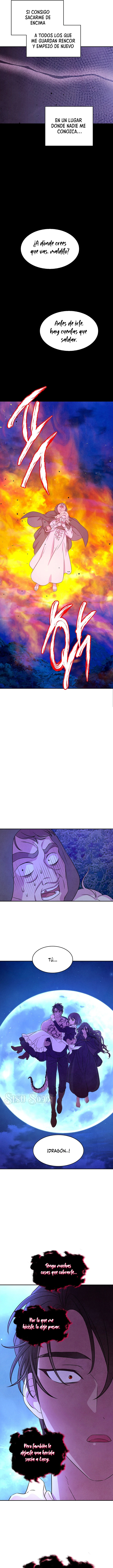 ¡Mi amo no muerde a la gente! Capítulo 45 - Page 10