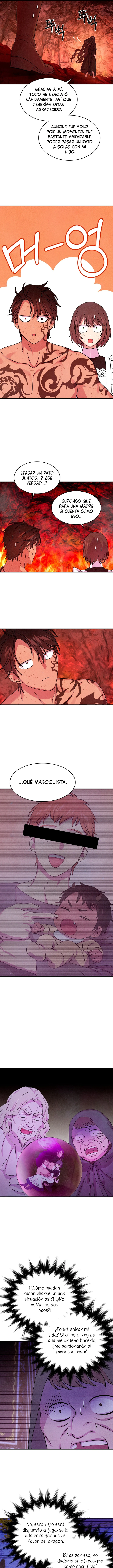 ¡Mi amo no muerde a la gente! Capítulo 45 - Page 5