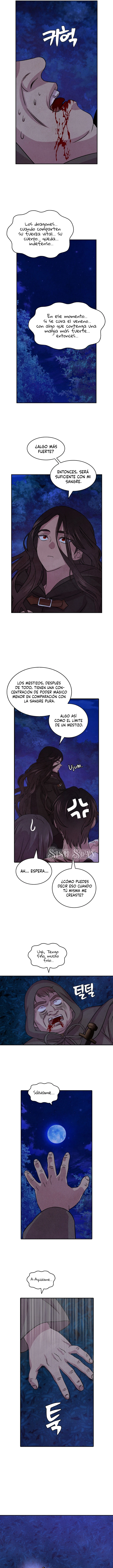 ¡Mi amo no muerde a la gente! Capítulo 46 - Page 12