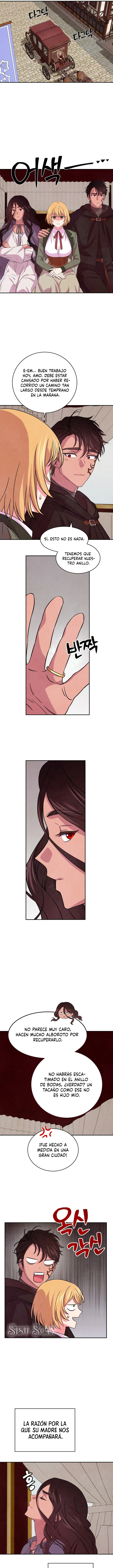 ¡Mi amo no muerde a la gente! Capítulo 47 - Page 10