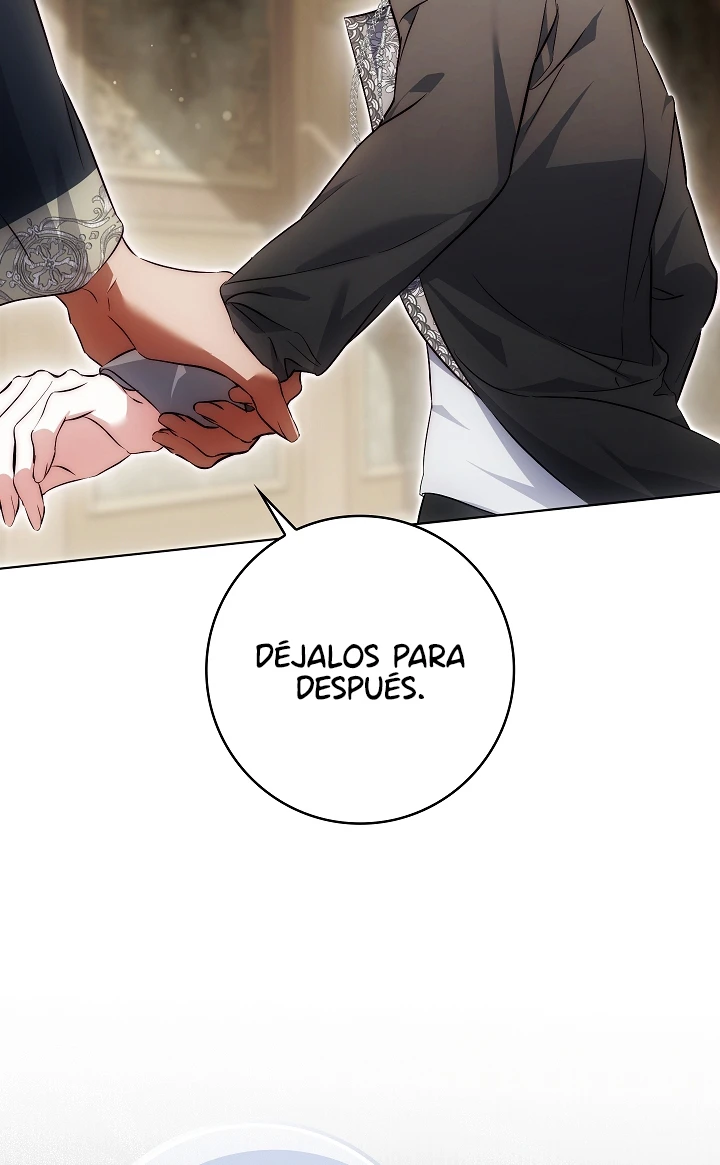 Los Maníacos Están Obsesionados Con La Falsa Capítulo 48 - Page 11