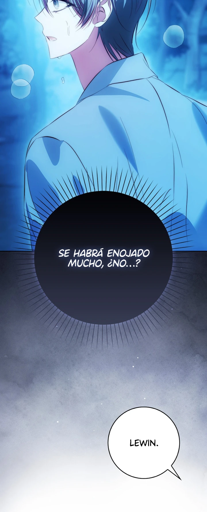 Los Maníacos Están Obsesionados Con La Falsa Capítulo 51 - Page 19