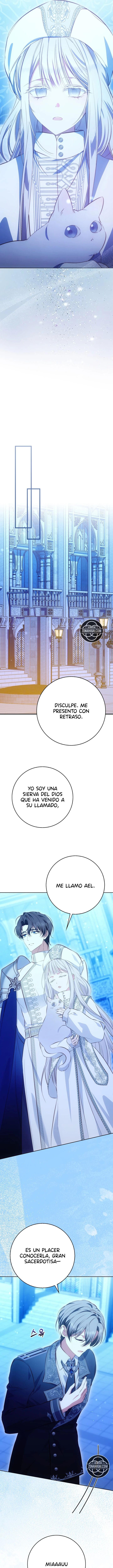 Los Maníacos Están Obsesionados Con La Falsa Capítulo 52 - Page 10
