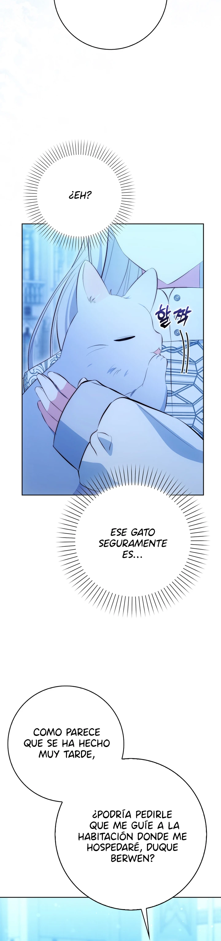 Los Maníacos Están Obsesionados Con La Falsa Capítulo 52 - Page 11