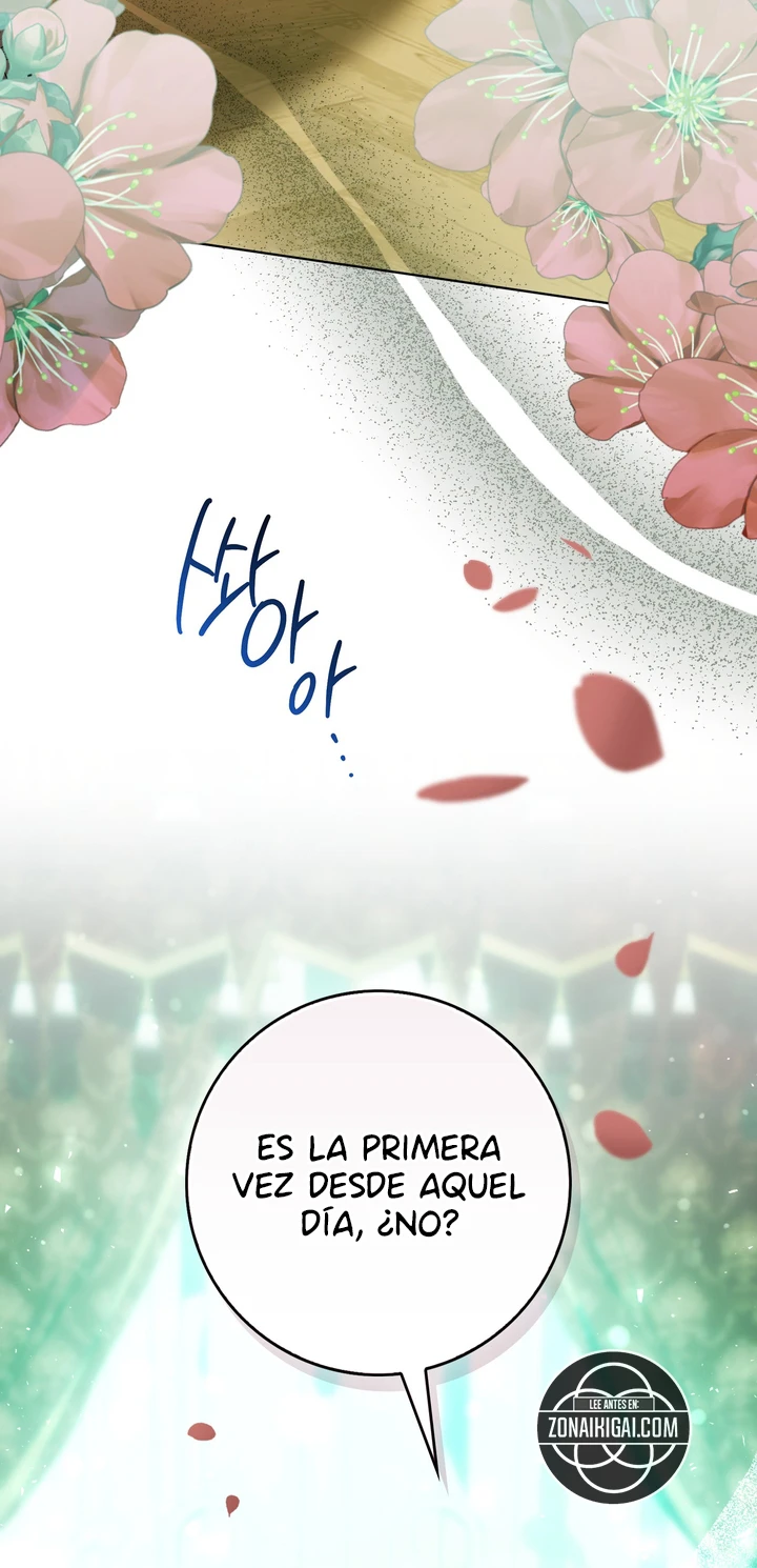 Los Maníacos Están Obsesionados Con La Falsa Capítulo 53 - Page 15