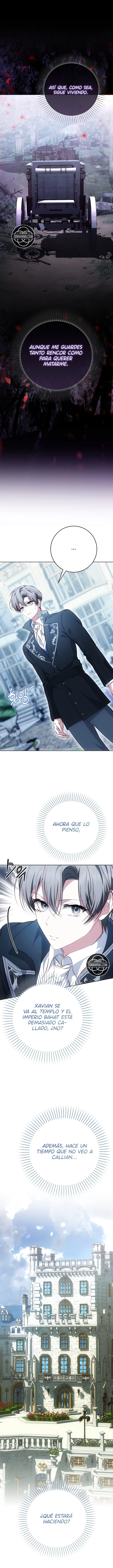 Los Maníacos Están Obsesionados Con La Falsa Capítulo 55 - Page 2