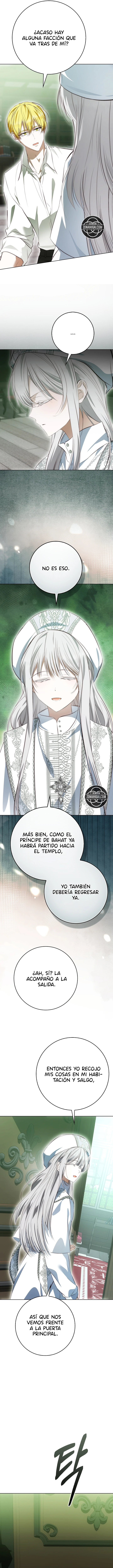 Los Maníacos Están Obsesionados Con La Falsa Capítulo 55 - Page 14