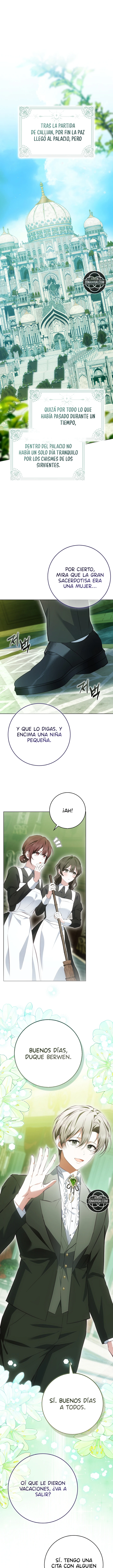 Los Maníacos Están Obsesionados Con La Falsa Capítulo 56 - Page 2