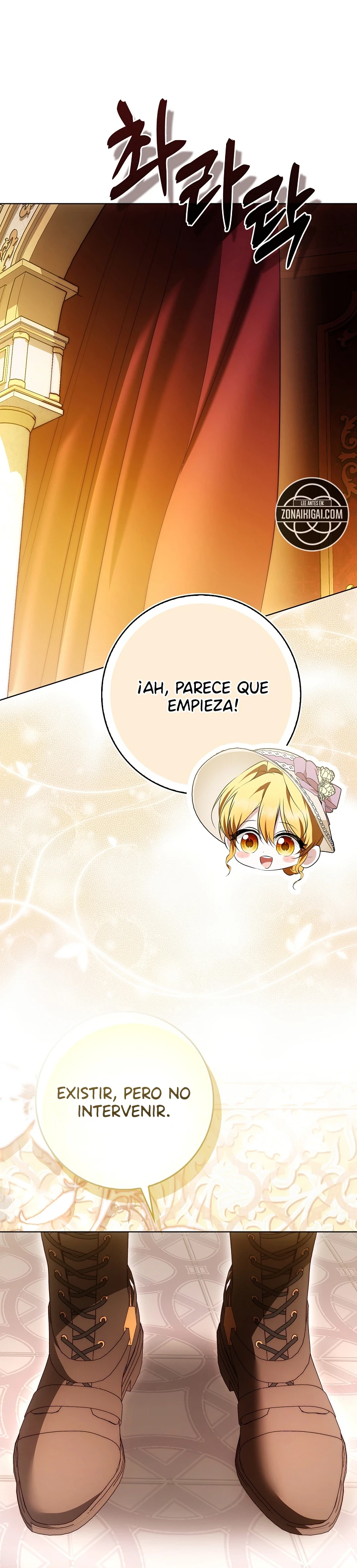 Los Maníacos Están Obsesionados Con La Falsa Capítulo 56 - Page 7