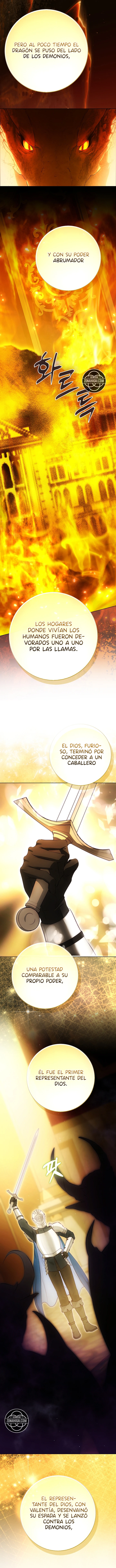 Los Maníacos Están Obsesionados Con La Falsa Capítulo 56 - Page 10