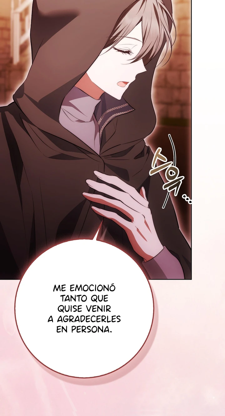 Los Maníacos Están Obsesionados Con La Falsa Capítulo 57 - Page 7
