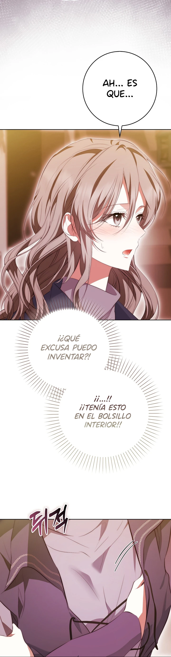 Los Maníacos Están Obsesionados Con La Falsa Capítulo 57 - Page 19