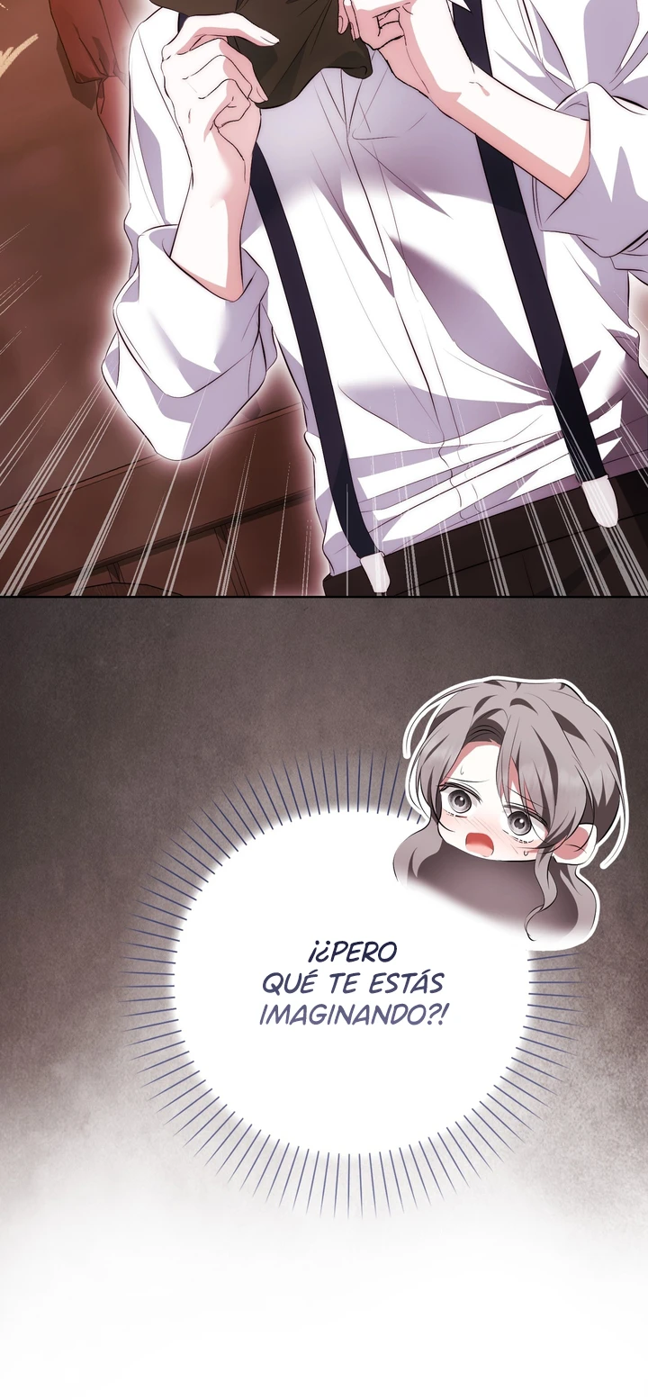 Los Maníacos Están Obsesionados Con La Falsa Capítulo 57 - Page 21