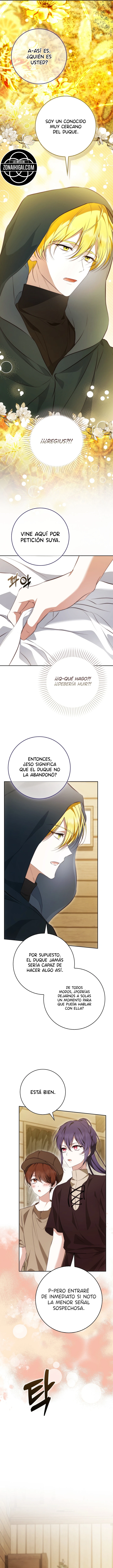 Los Maníacos Están Obsesionados Con La Falsa Capítulo 58 - Page 18