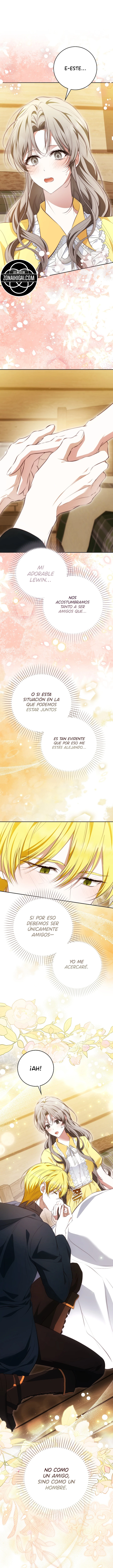 Los Maníacos Están Obsesionados Con La Falsa Capítulo 59 - Page 2