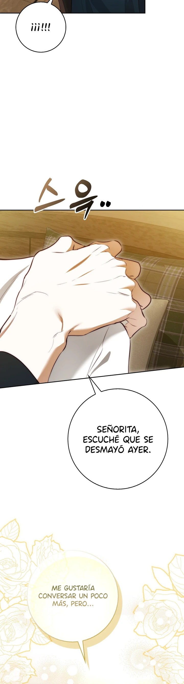 Los Maníacos Están Obsesionados Con La Falsa Capítulo 59 - Page 7