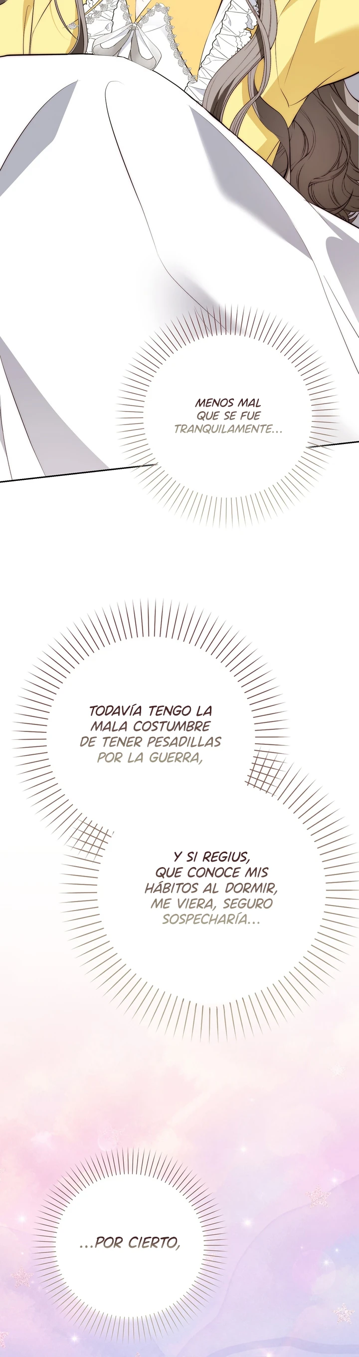 Los Maníacos Están Obsesionados Con La Falsa Capítulo 59 - Page 9