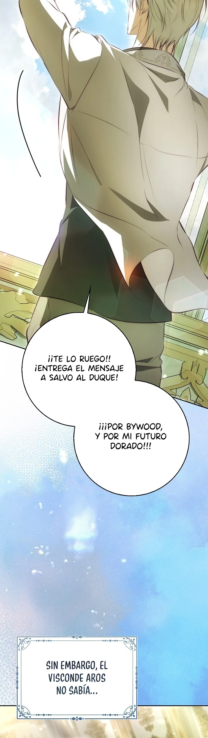 Los Maníacos Están Obsesionados Con La Falsa Capítulo 60 - Page 5