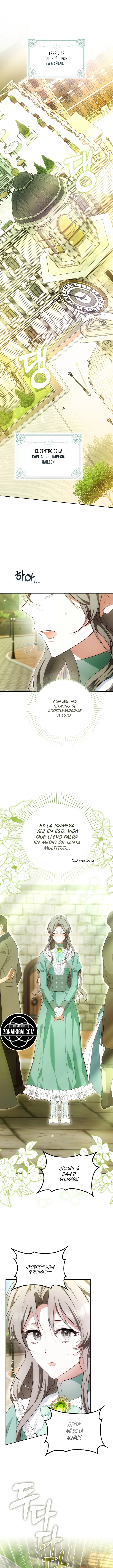 Los Maníacos Están Obsesionados Con La Falsa Capítulo 61 - Page 2