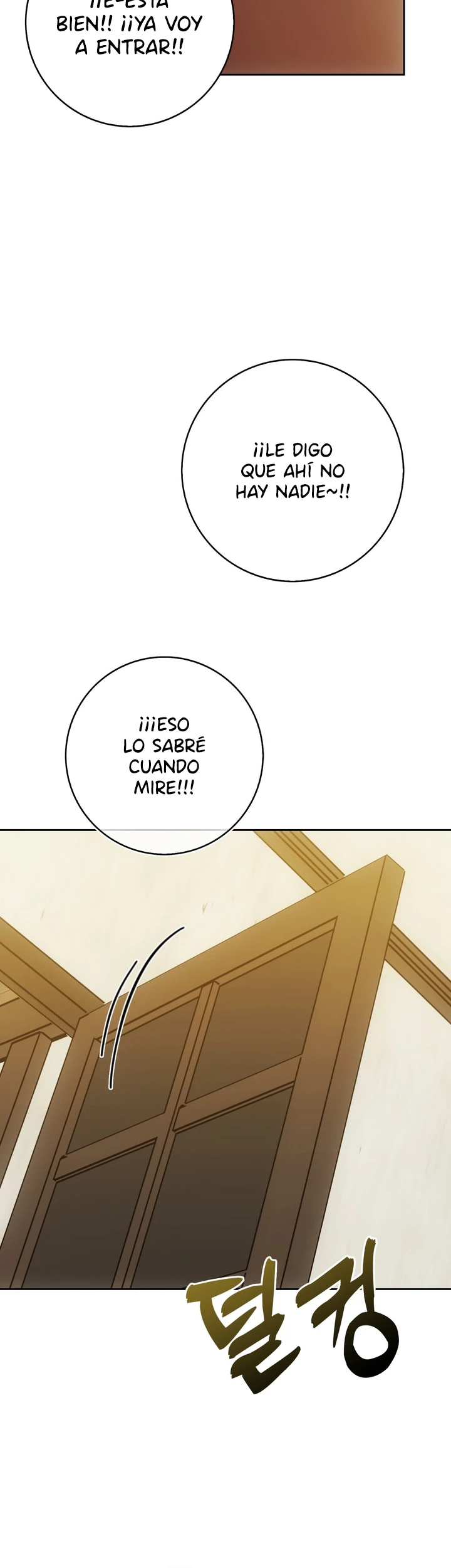 Los Maníacos Están Obsesionados Con La Falsa Capítulo 61 - Page 19