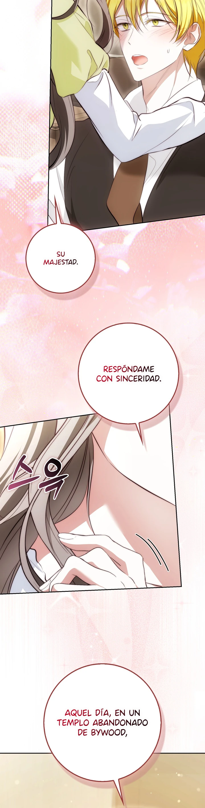 Los Maníacos Están Obsesionados Con La Falsa Capítulo 61 - Page 25