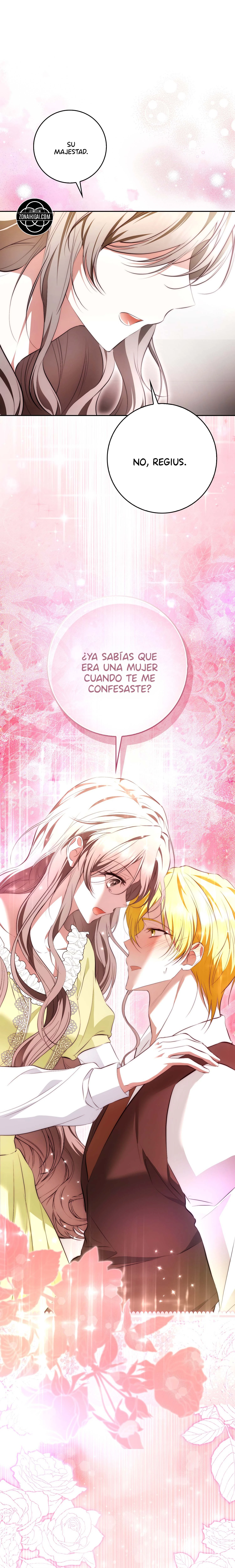 Los Maníacos Están Obsesionados Con La Falsa Capítulo 62 - Page 2