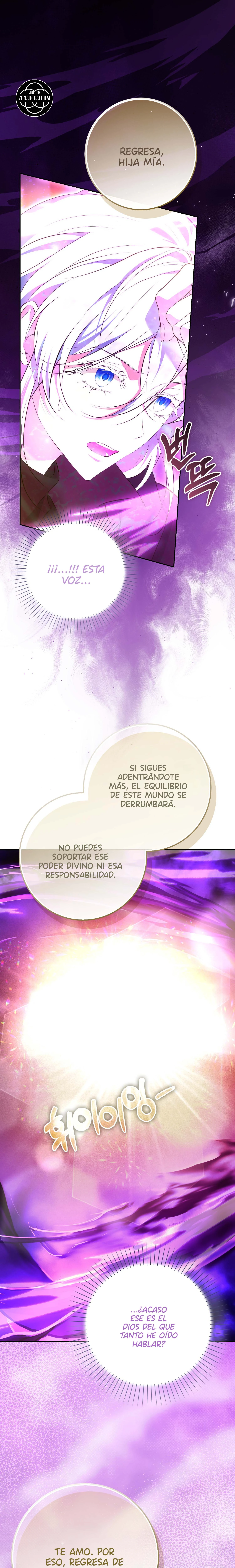 Los Maníacos Están Obsesionados Con La Falsa Capítulo 62 - Page 16