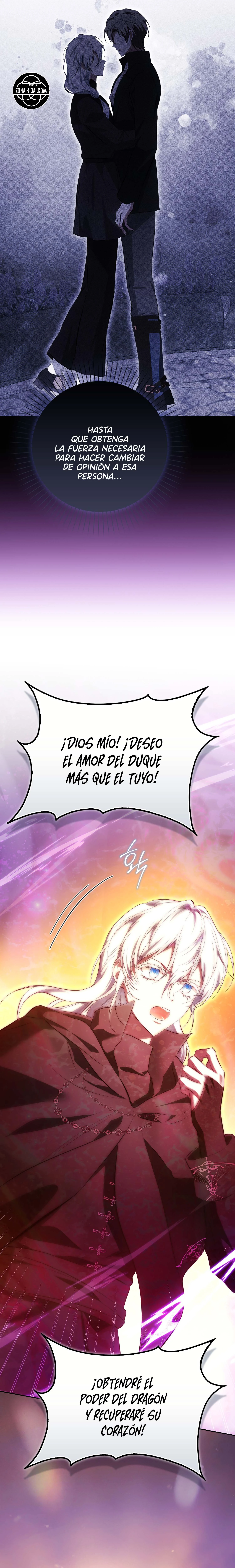 Los Maníacos Están Obsesionados Con La Falsa Capítulo 62 - Page 18