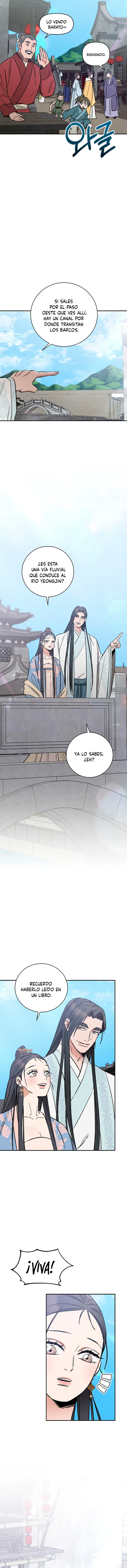 Devoción Absoluta Capítulo 10 - Page 10